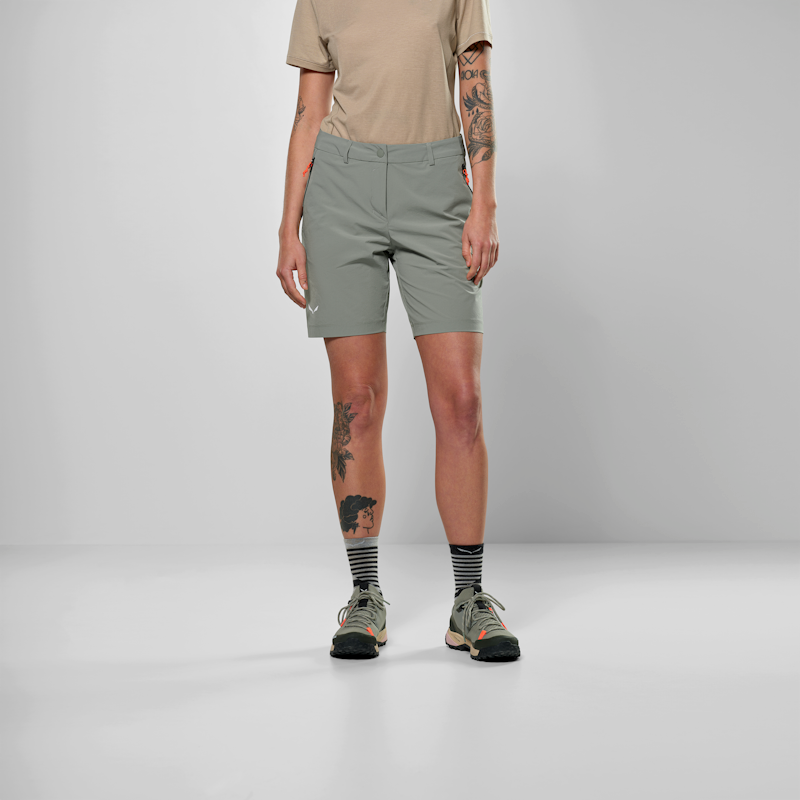 W's Puez Talveno DST Shorts