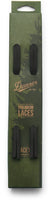 Danner Leather Boot Laces Black