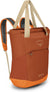 Osprey Daylite Tote Pack Umber/Tequila Sunrise