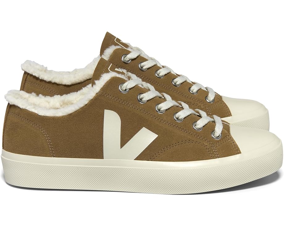 W's Wata II Low Winter Suede