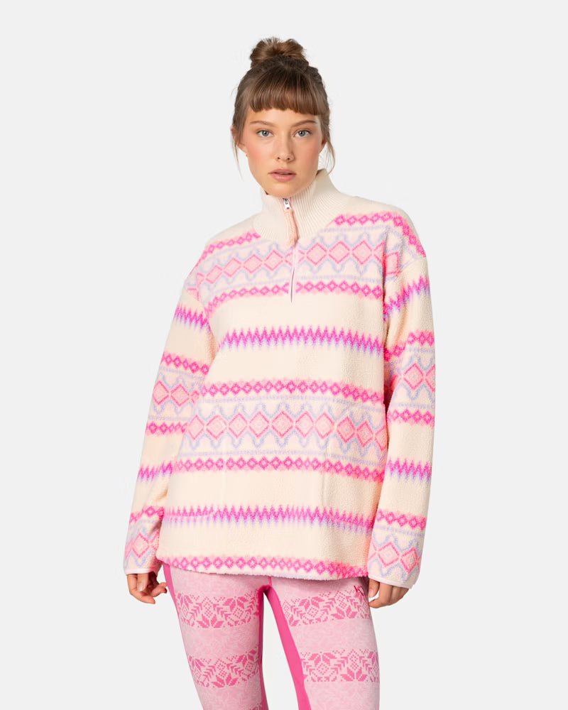 W's Ruthie Midlayer Half-Zip