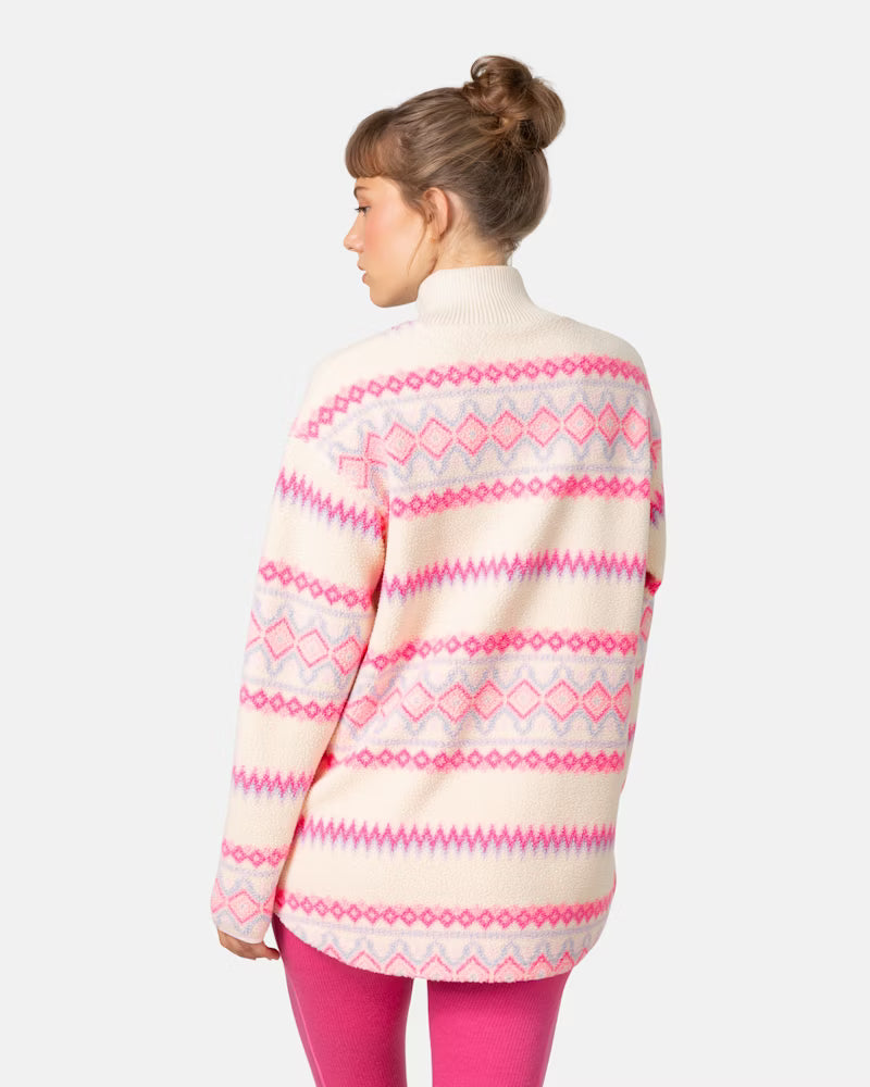 W's Ruthie Midlayer Half-Zip