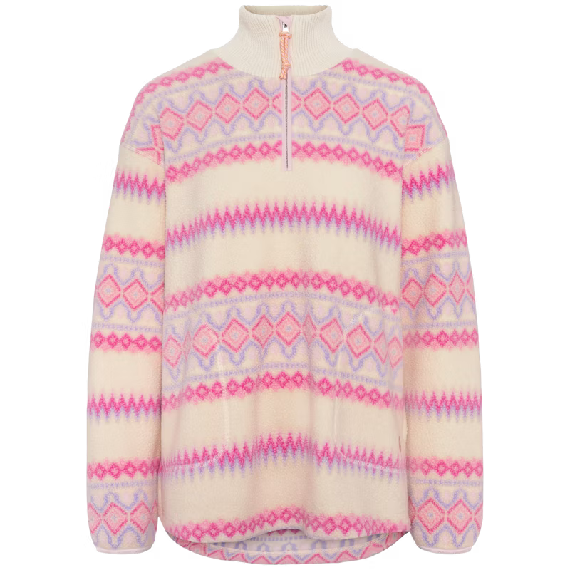 W's Ruthie Midlayer Half-Zip