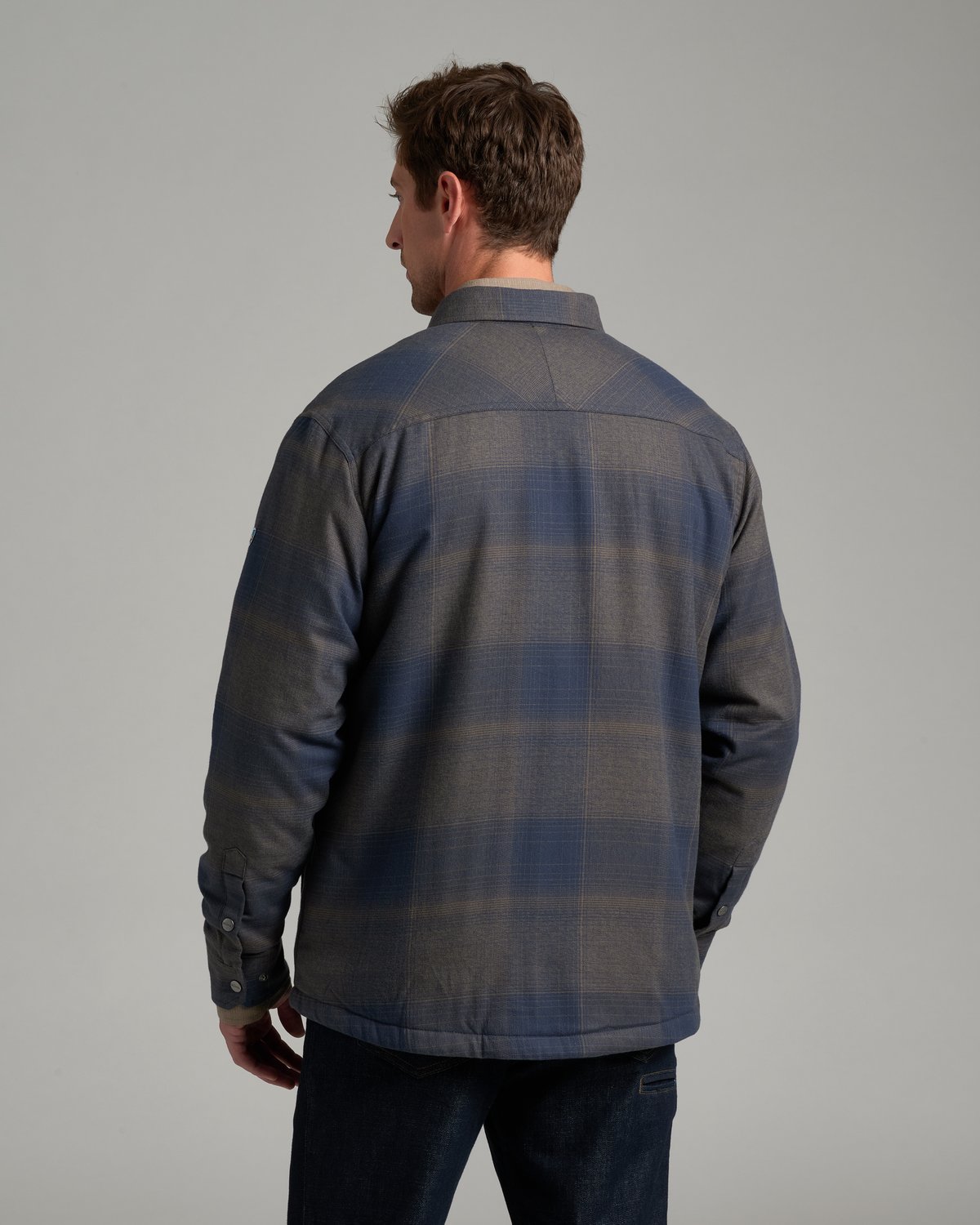 Kuhl Ms Joyrydr Shirt-Jac