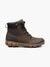 M's Arcata Leather Mid