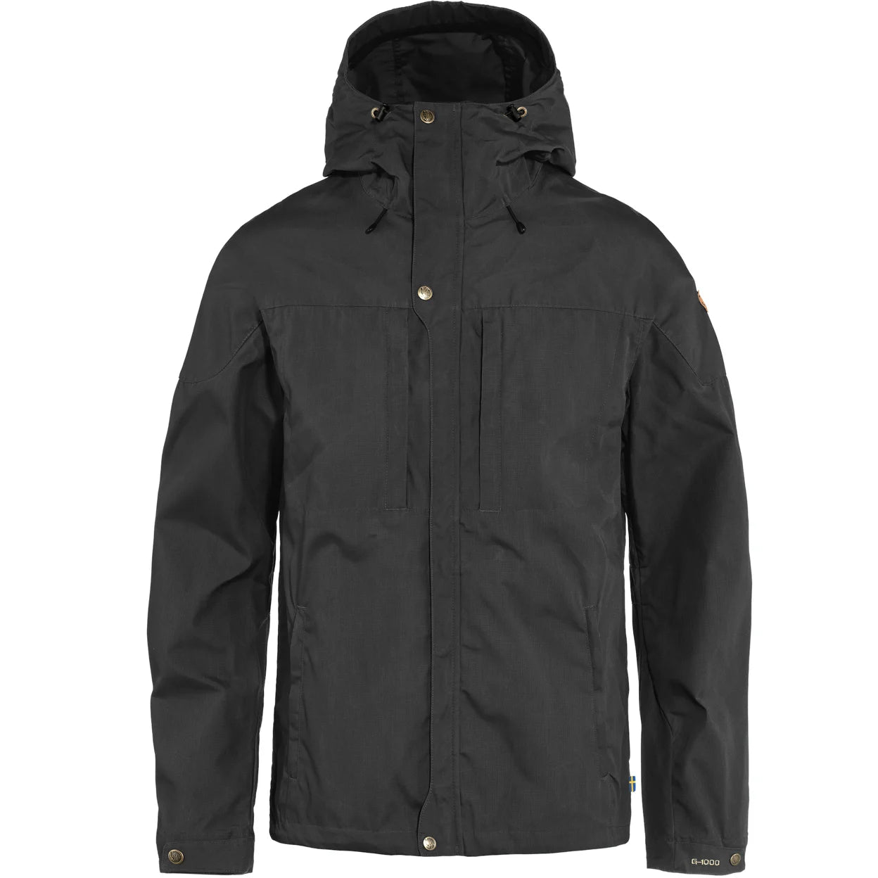 M's Skogsö Jacket