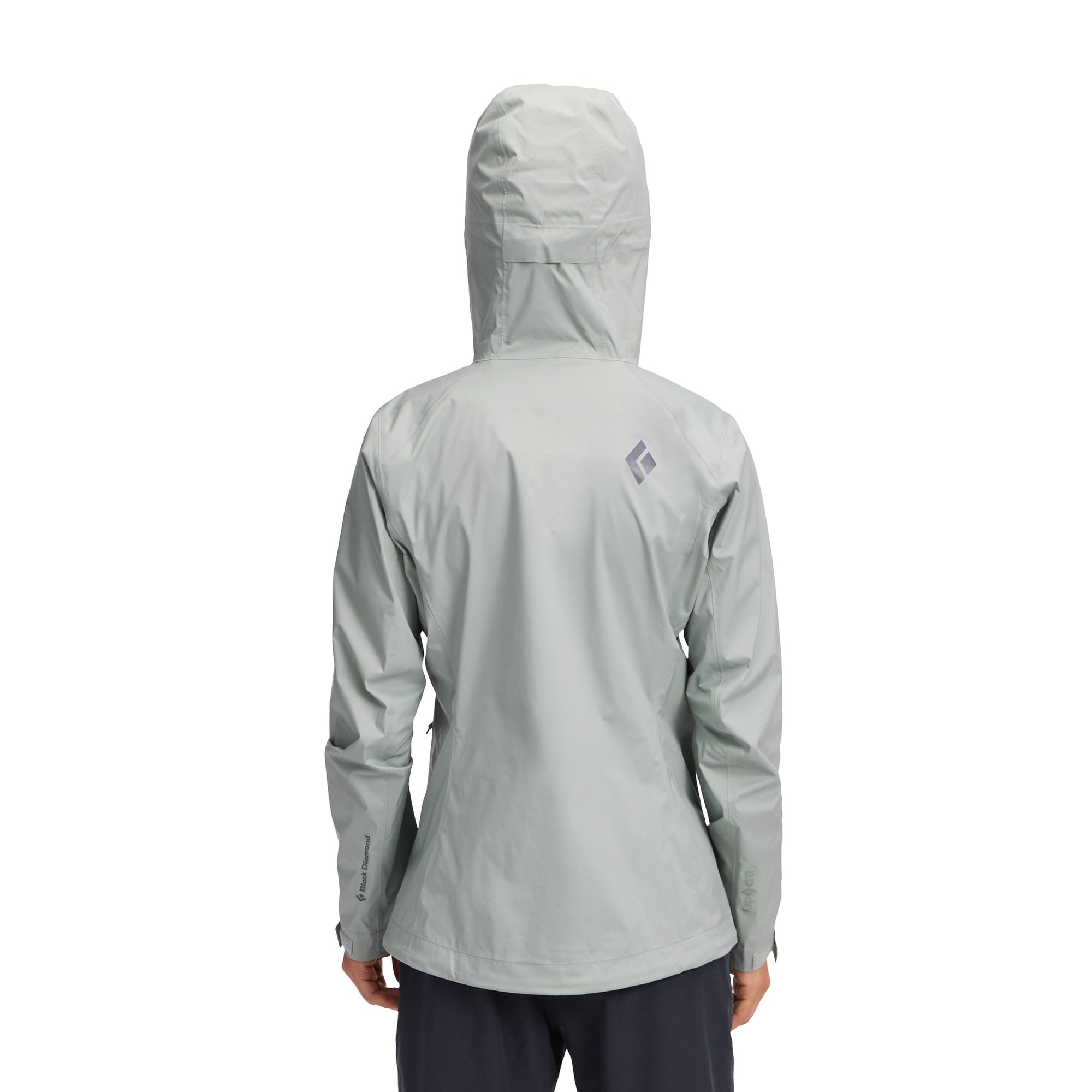 Black Diamond Ws Fineline Stretch Shell