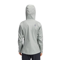 Black Diamond Ws Fineline Stretch Shell