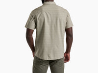 Kuhl Ms KUHL Breeze Short Sleeve