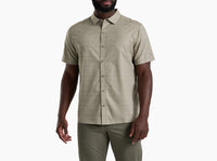 Kuhl Ms KUHL Breeze Short Sleeve and / S