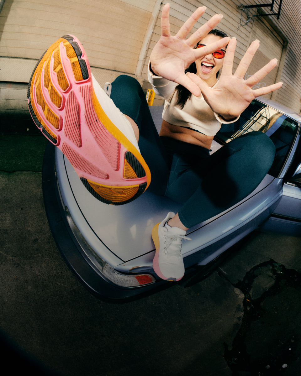 W's Experience Flow 2