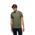 Black Diamond Ms Faded Short Sleeve Tee Tundra