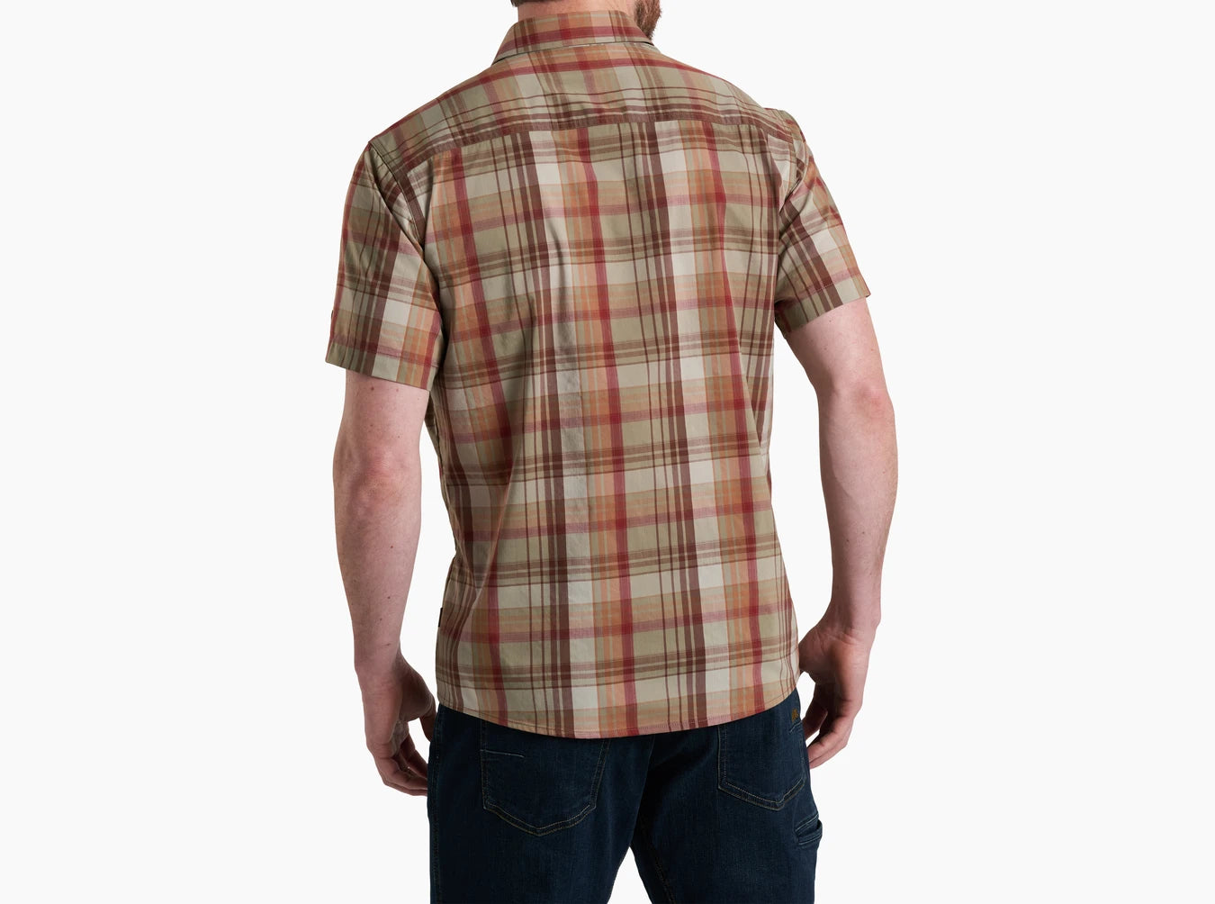 M's Dissident Short Sleeve