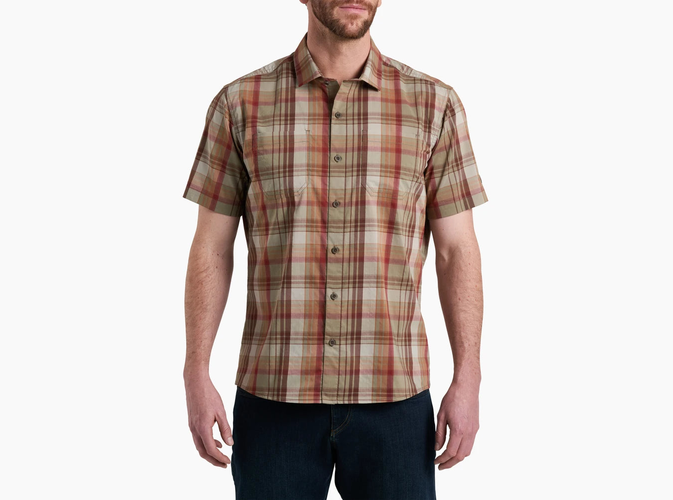 M's Dissident Short Sleeve