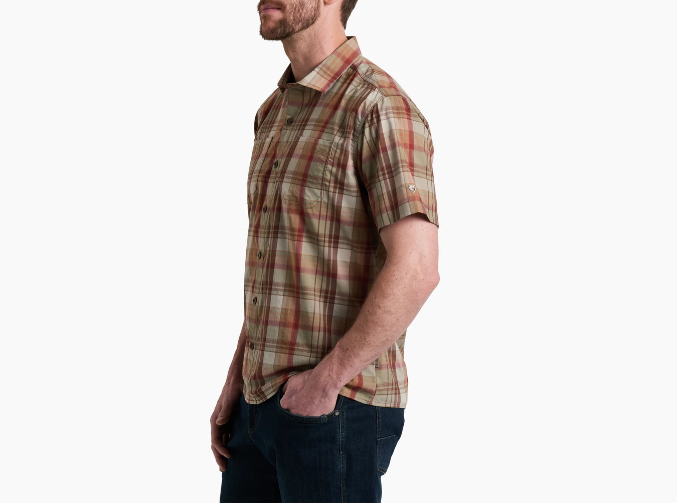 M's Dissident Short Sleeve