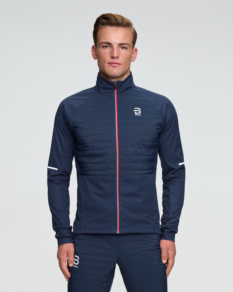 M's Jacket Challenge 3.0