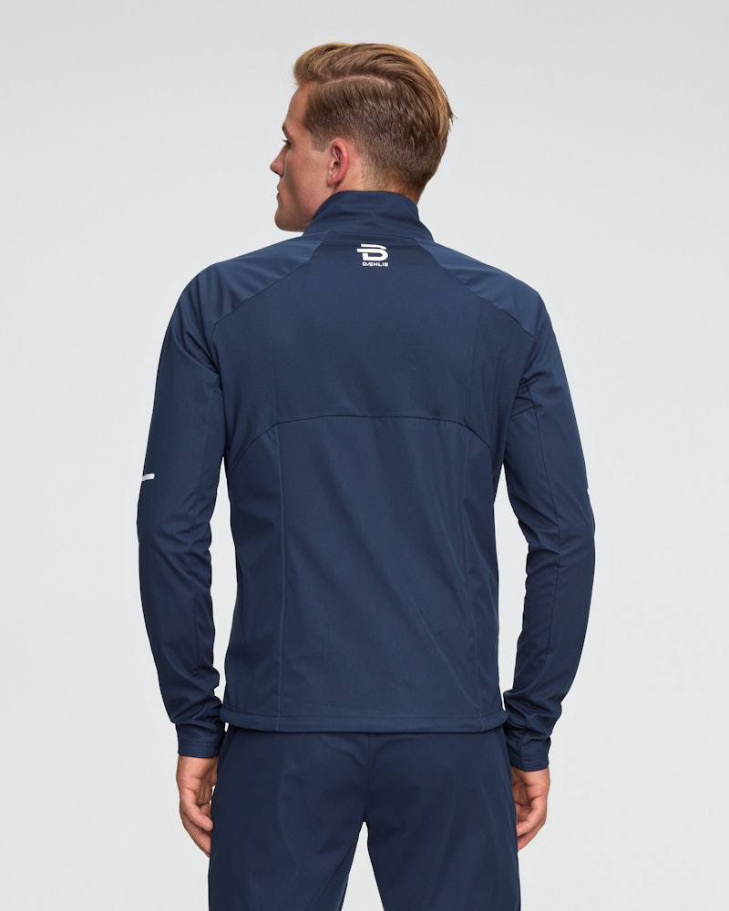 M's Jacket Challenge 3.0