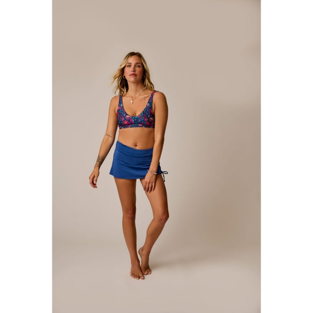 Carve Designs Ws Hoku Swim Skirt Setsail