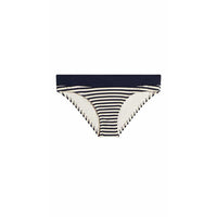 Carve Designs Ws Stinson Bottom Navy Stripe