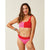 Carve Designs Ws Stinson Bottom Fuchsia