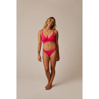 Carve Designs Laguna Bottom Watermelon