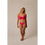 Carve Designs Laguna Bottom Watermelon