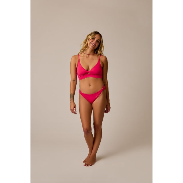Carve Designs Laguna Bottom Watermelon