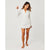 Carve Designs Ws Cody Sun Dress Cloud
