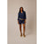 Carve Designs Ws Dylan Gauze Shirt Petite Bloom