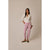 Carve Designs Ws Sausalito Pant Light Dusk