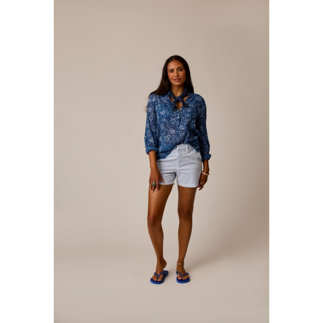 Carve Designs Ws Sausalito Short Arctic