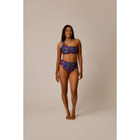 Carve Designs Ws Lani Pocket Compression Bottom Isla