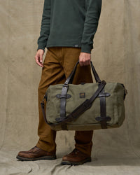 Filson Duffle - Medium