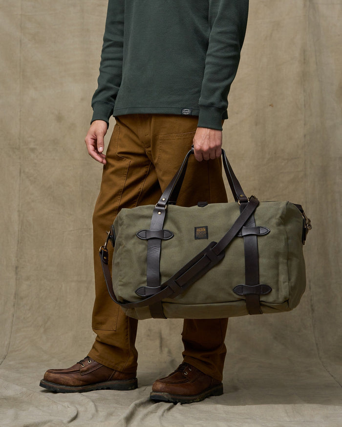 Filson Duffle - Medium
