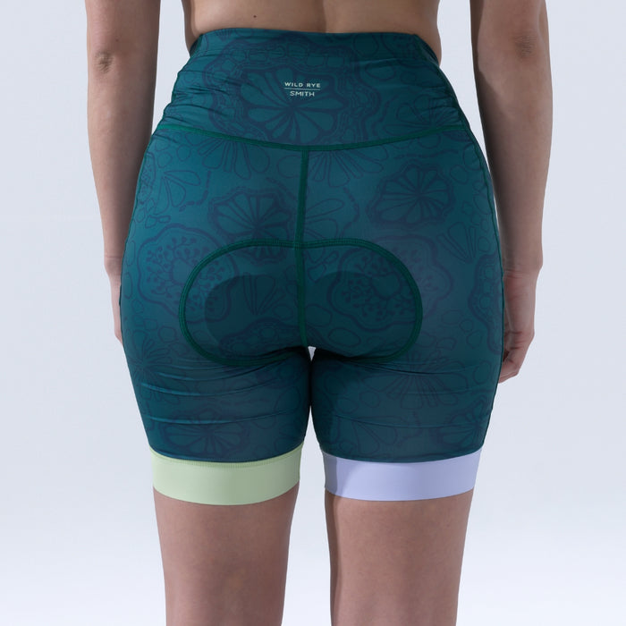 W's Alyssa Stash Chammy