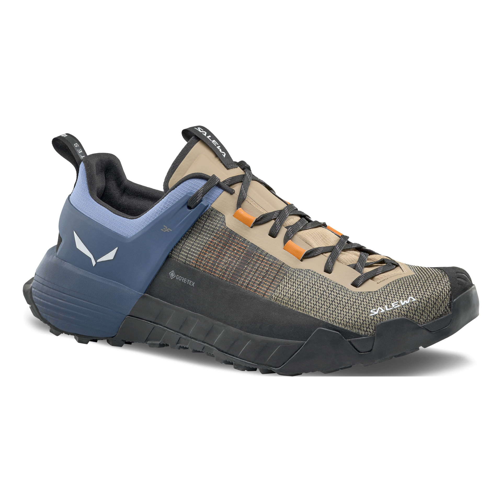 M's Wildfire NXT GTX