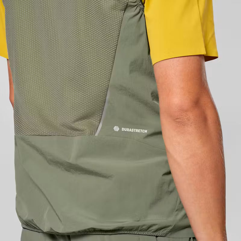 Salewa Ms Pedroc DST Light Vest