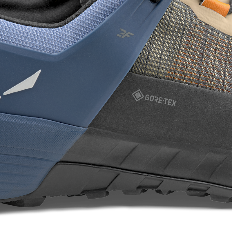 M's Wildfire NXT GTX