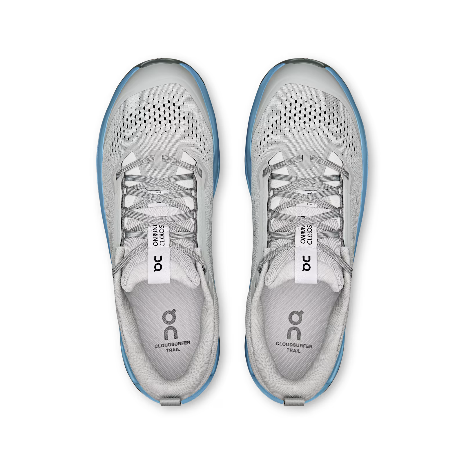 M's Cloudsurfer Trail 2