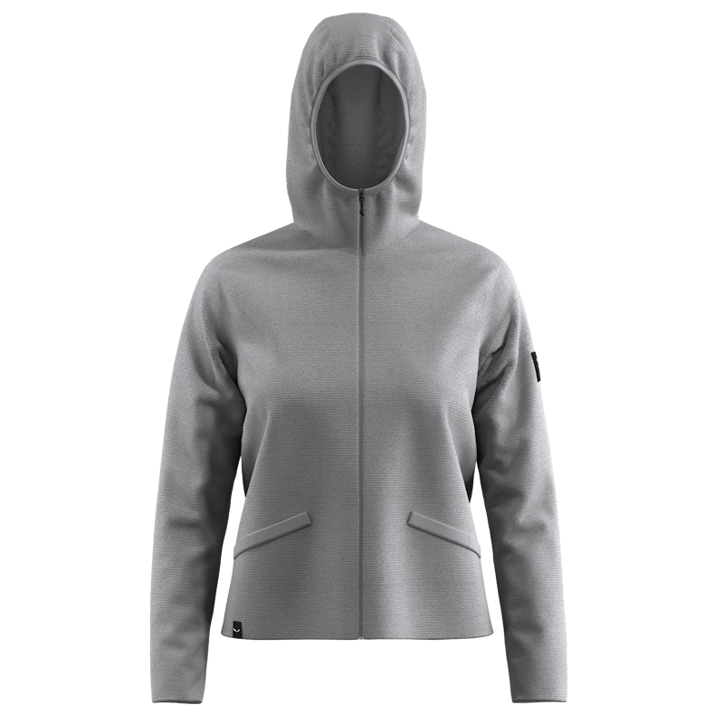 W's Fanes Sarner Jacket