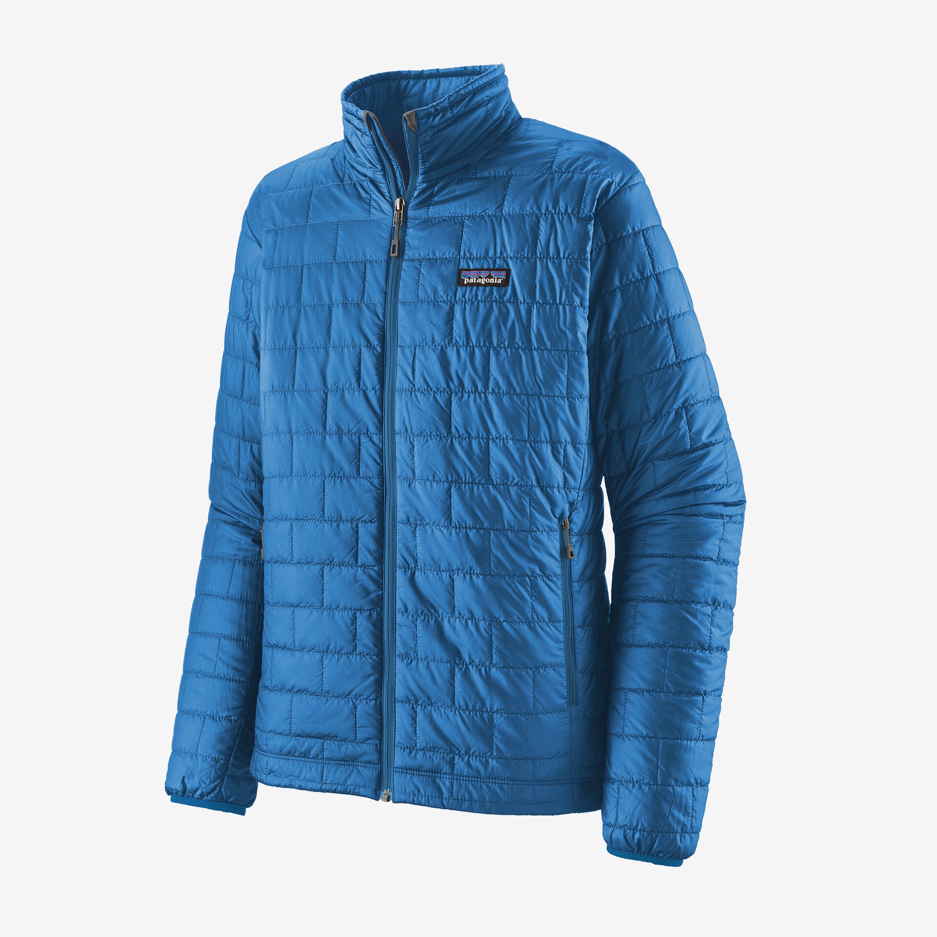 Patagonia m's nano puff jacket best sale