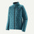 Patagonia Ms Nano Puff Jacket Glacial Blue