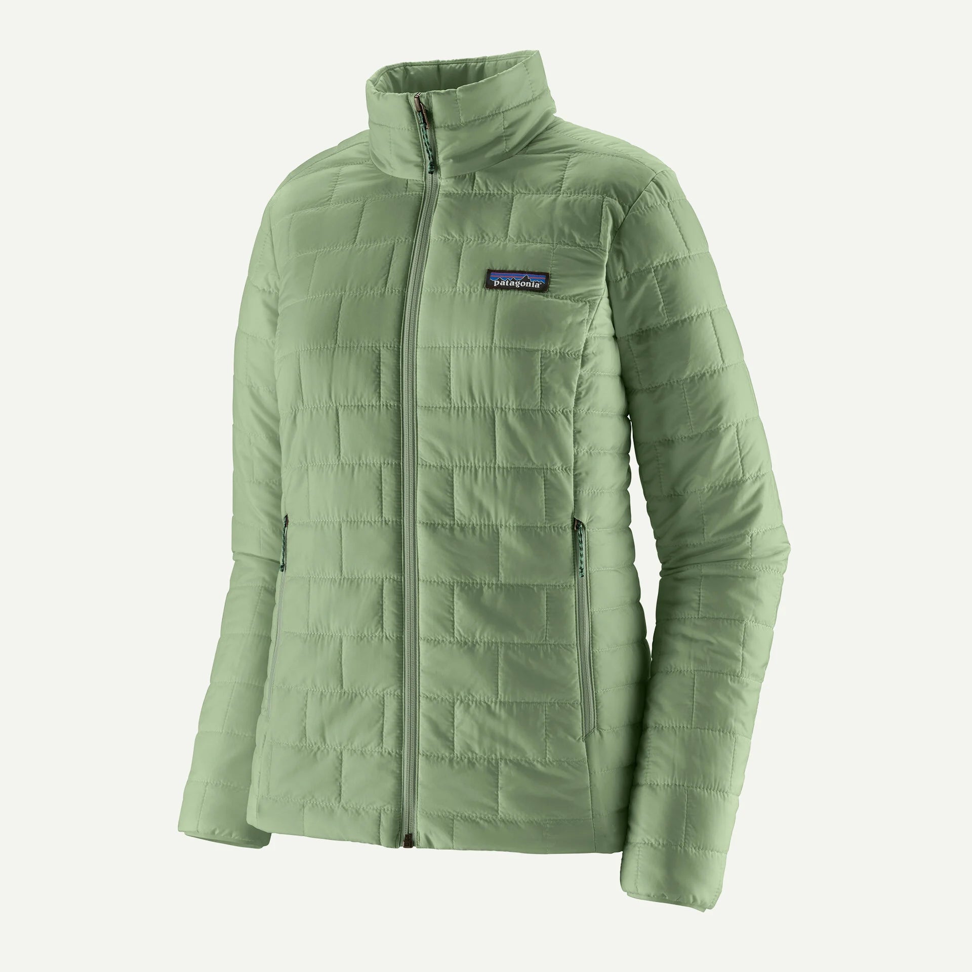 W's Nano Puff Jacket
