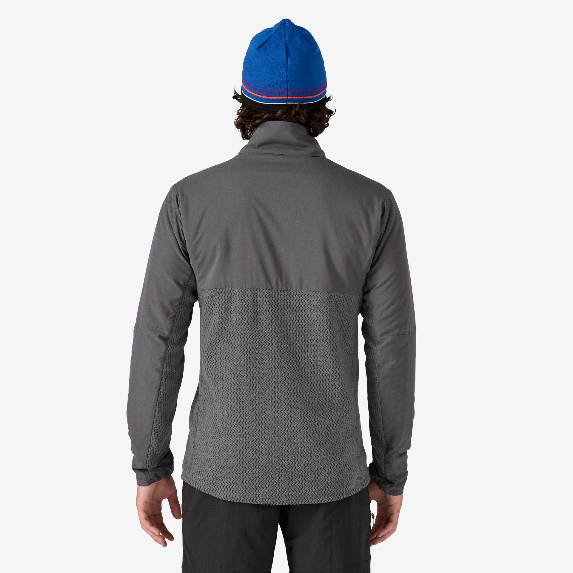 M's Nano Air Light Hybrid Jacket