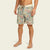 Howler Brothers Ms Bruja Boardshorts Ottine Scene: Off White
