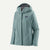 Patagonia Ws Torrentshell 3L Jacket Blue Sage