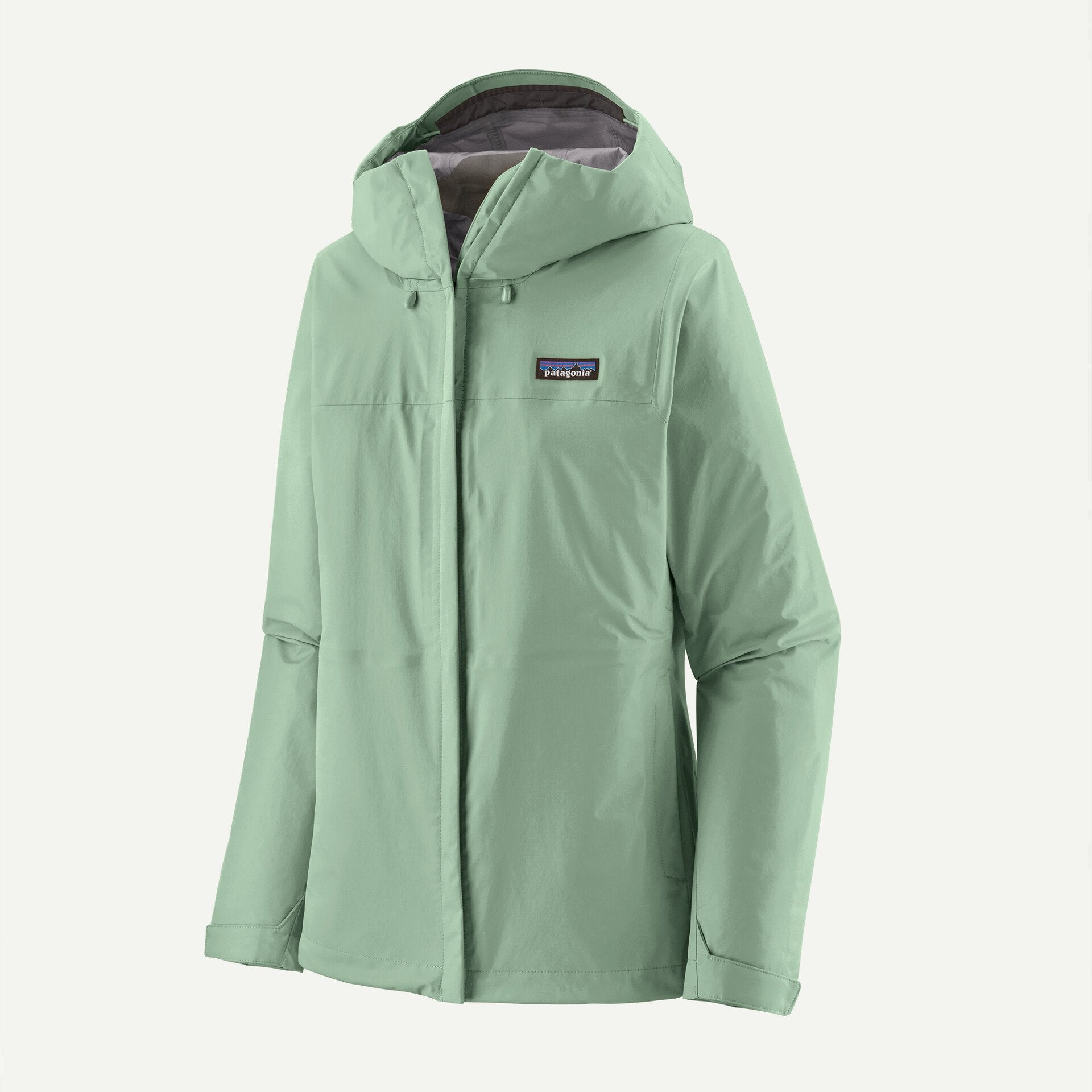 W's Torrentshell 3L Jacket
