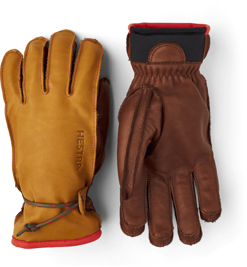 Wakayama Glove
