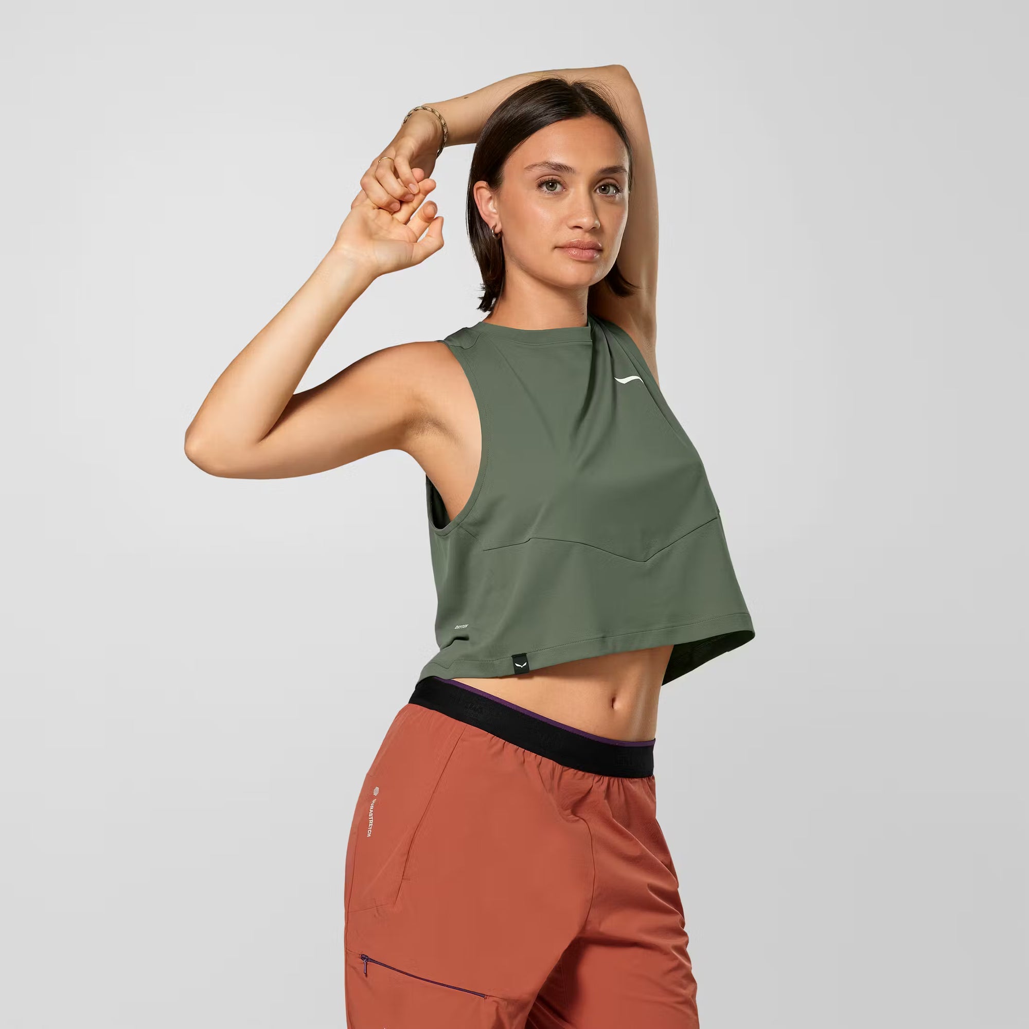 Salewa Ws Pedroc Dry Light Tank