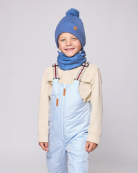 Northern Classics Ks Fleece Lined Neck Warmers